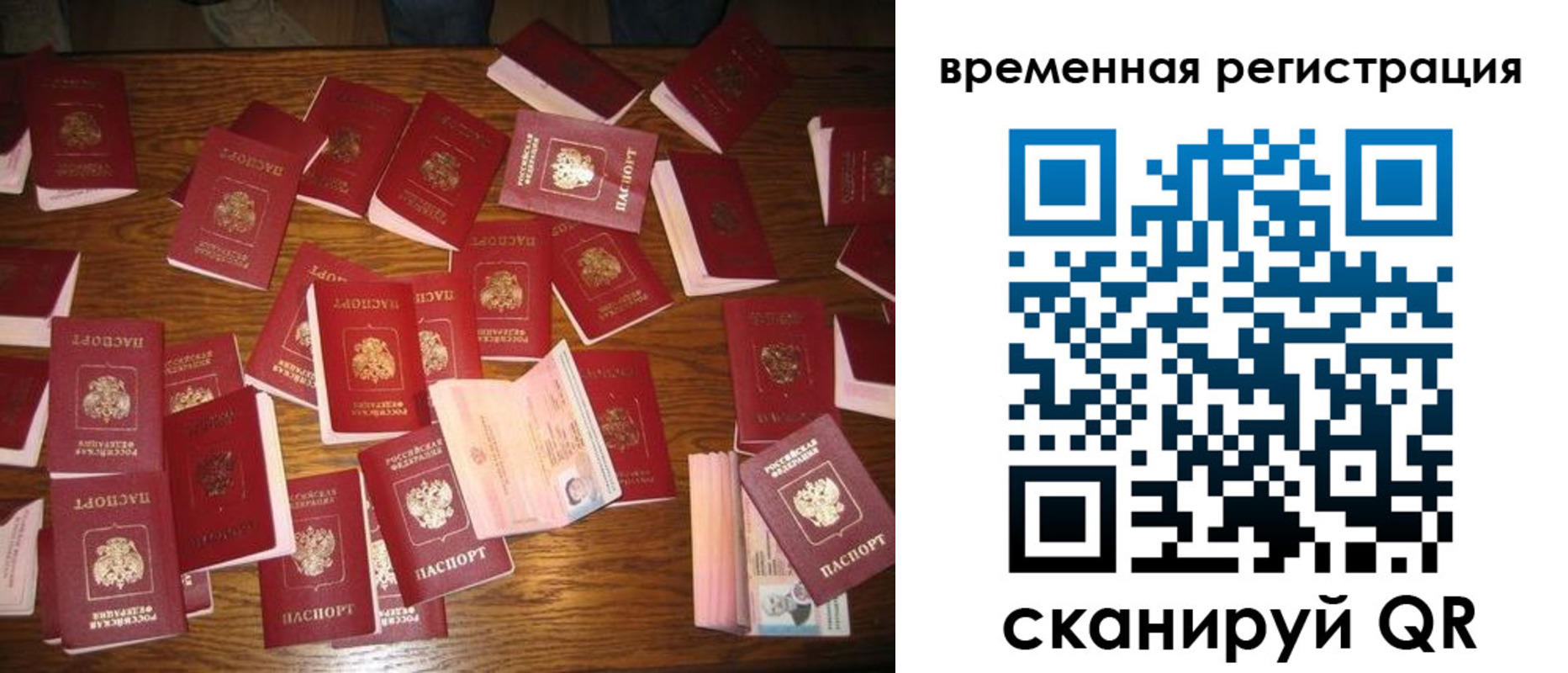 купить прописку в Архангельской области